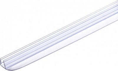 Силиконовый уплотнитель Роллі с брызгозащитой 004 6 мм